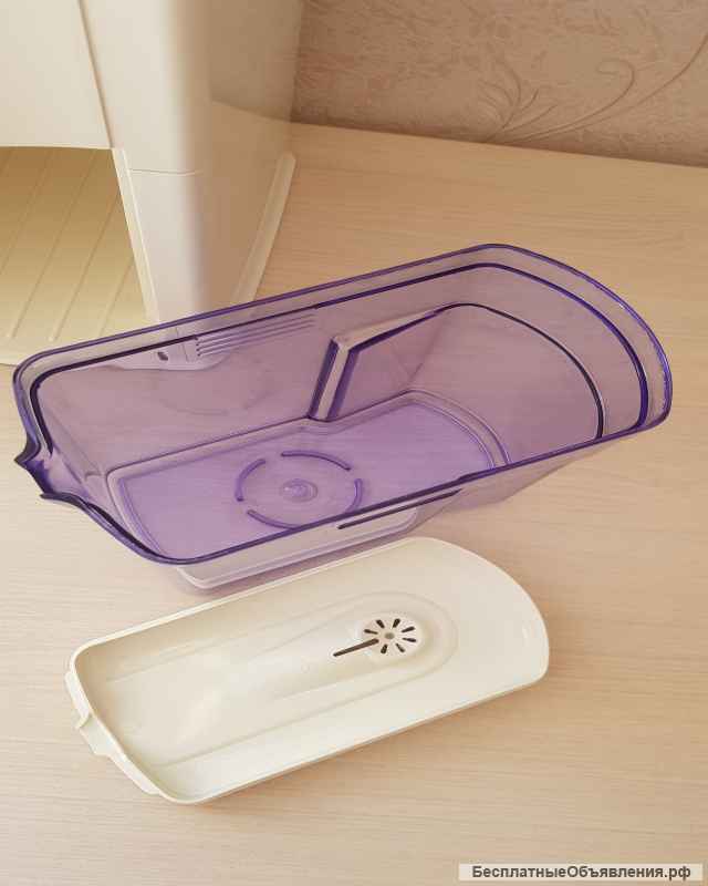 Фильтр для очистки воды (Nikken PiMag)