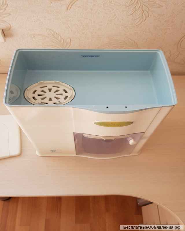 Фильтр для очистки воды (Nikken PiMag)