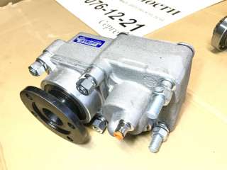 Коробка Отбора Мощности (аналог NH4B) на Кпп Zf 16S; 9S