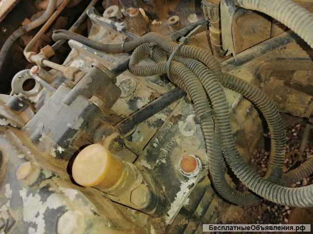 Самосвал камаз 65115-62