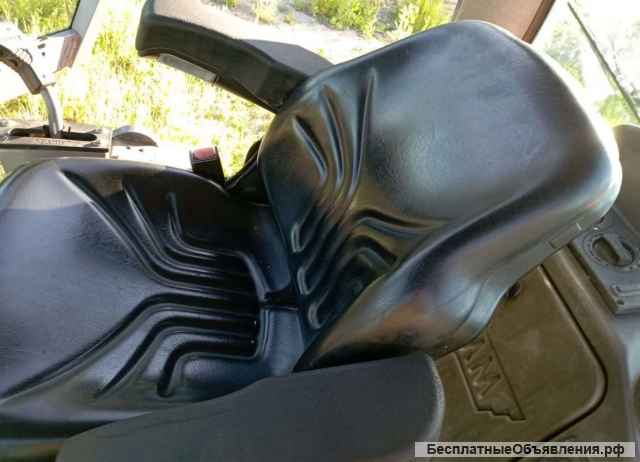 Грунтовый каток Hamm 3414