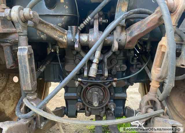 Трактор МТЗ 82.1 беларус