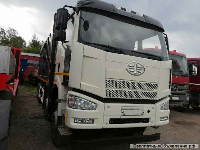 Самосвал FAW СА3310Р66К24Т4Е5 8х4