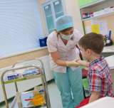 Частный детский педиатр