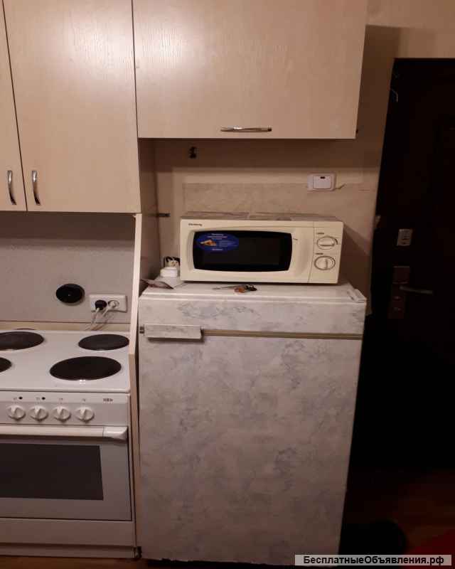 Сдам секцию ул С. Лазо 16