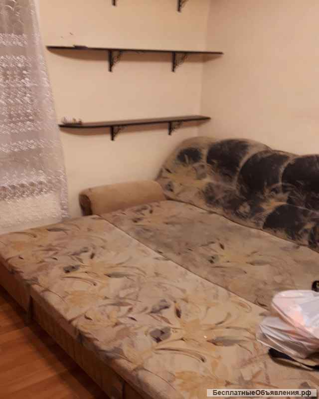 Сдам секцию ул С. Лазо 16