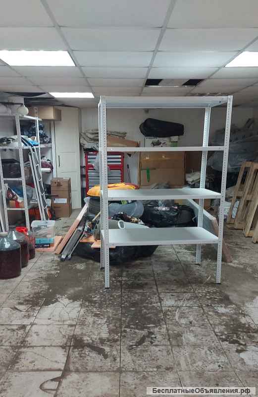 Капитальный гараж