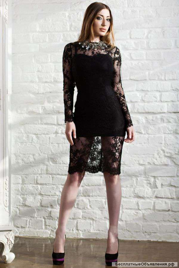 Пошив нарядной и повседневной женской одежды