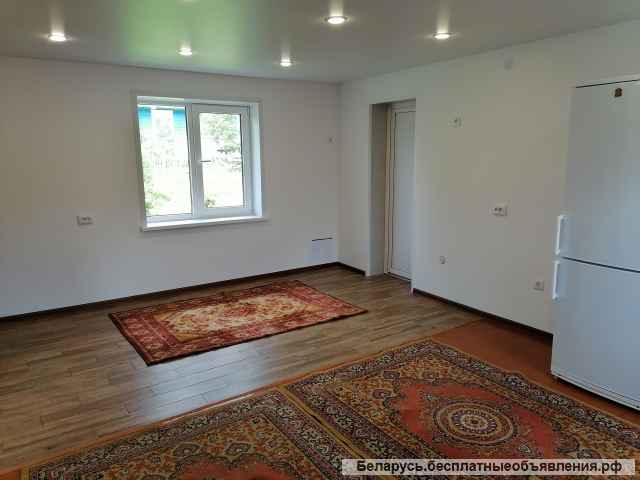 Домик в деревне