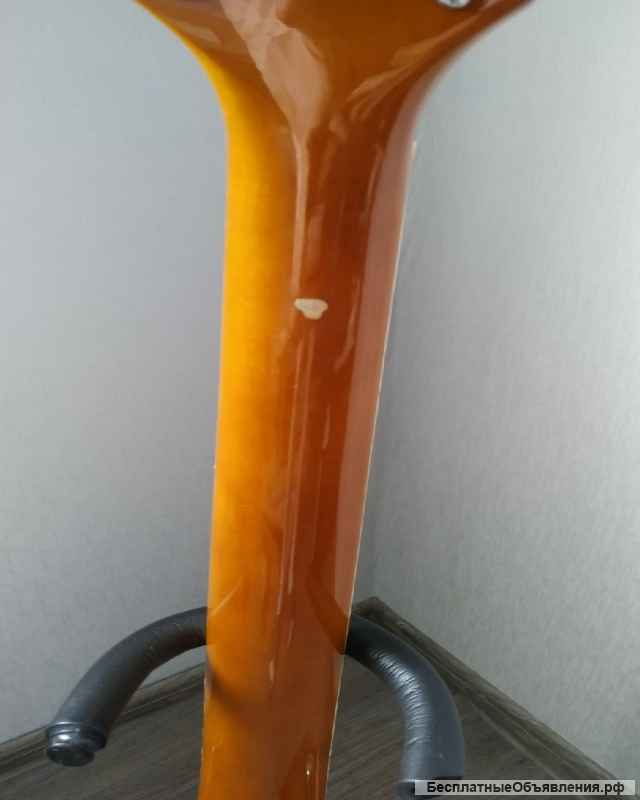 Электрогитара под Les Paul (Япония)