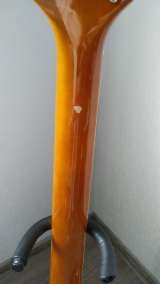 Электрогитара под Les Paul (Япония)