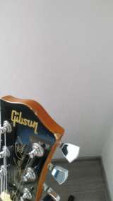 Электрогитара под Les Paul (Япония)