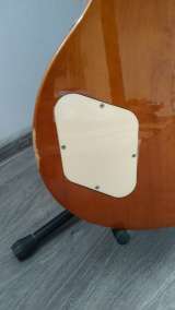 Электрогитара под Les Paul (Япония)