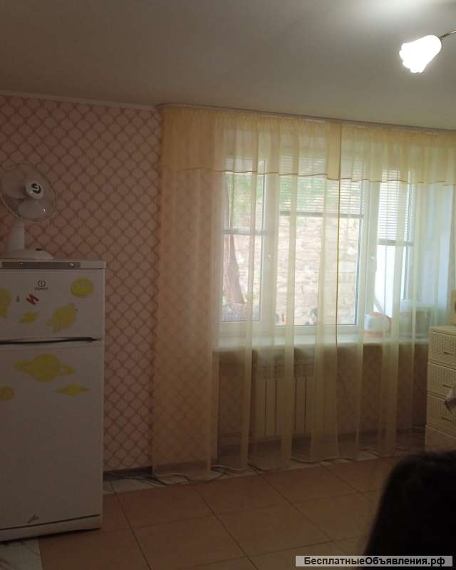 1 ком. кв. в Евпатории.