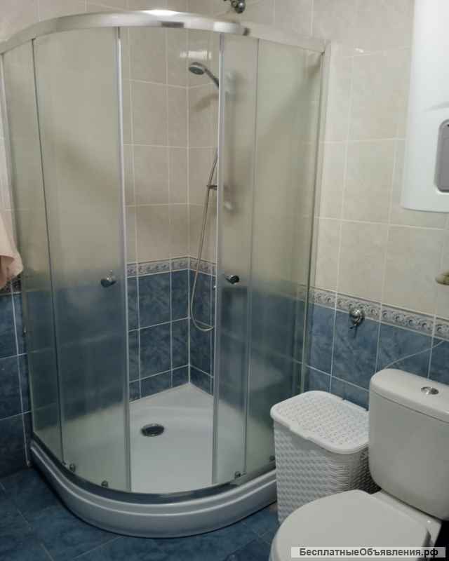 1 ком. кв. в Евпатории.