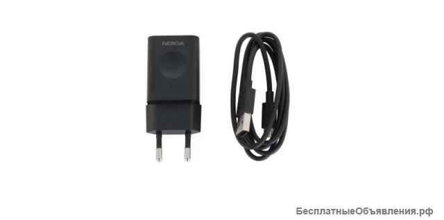 Смартфон Nokia 2.4