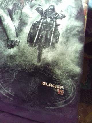 Футболка Glacier