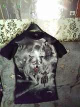 Футболка Glacier