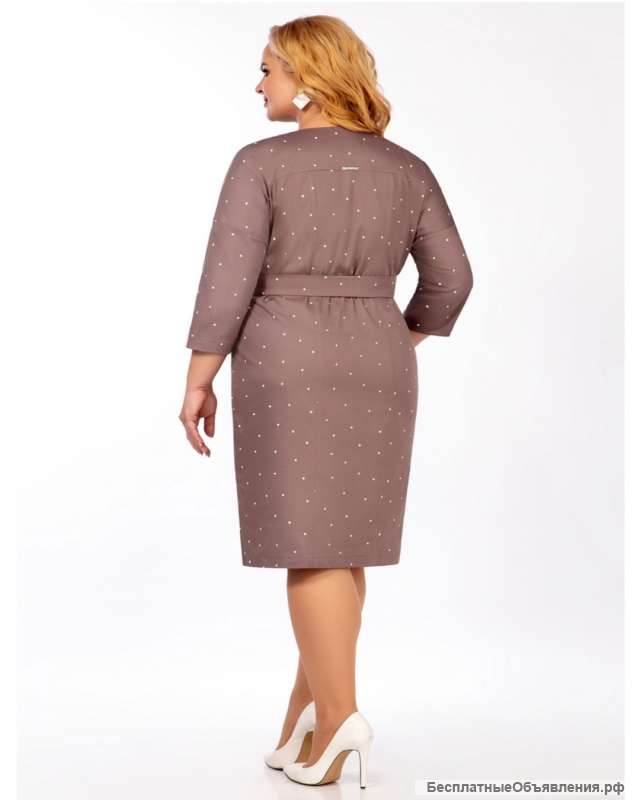 Платье Теллура-Л 1642