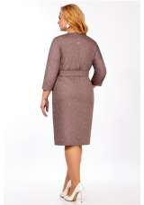 Платье Теллура-Л 1642