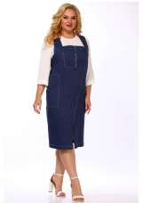 Комплект с сарафаном Jurimex 2746