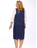 Комплект с сарафаном Jurimex 2746