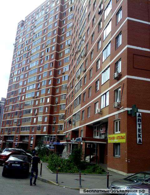 2к. квартира г. Видное