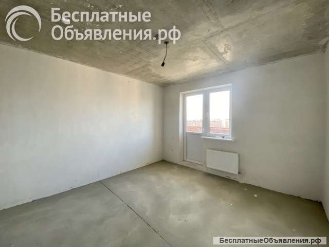 Студия 24 м2 ГАссия 5 ГМР