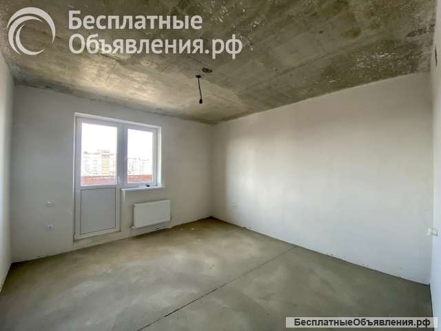 Студия 24 м2 ГАссия 5 ГМР