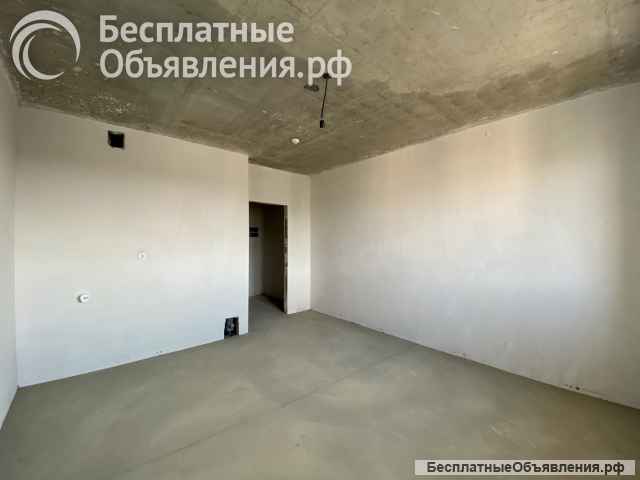 Студия 24 м2 ГАссия 5 ГМР