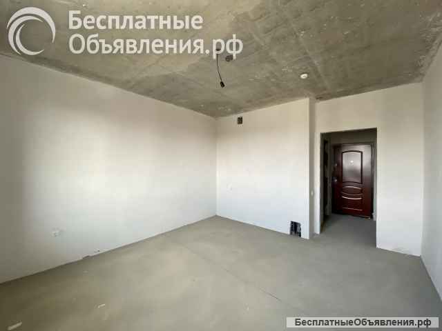 Студия 24 м2 ГАссия 5 ГМР