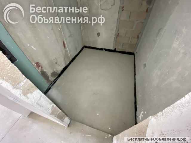 Студия 24 м2 ГАссия 5 ГМР