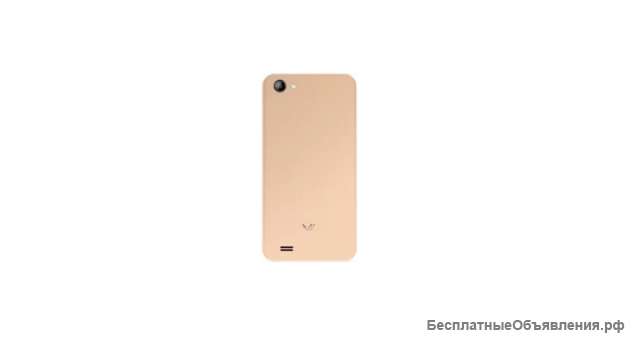 Смартфон Vertex Impress Luck