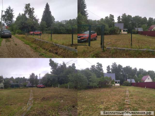 Современная новая дача 103 м2 на 12 сотках у леса, недалеко река, пруд