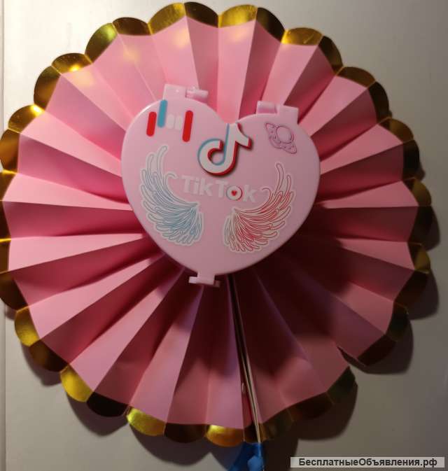 Шкатулка Тик Ток