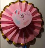 Шкатулка Тик Ток