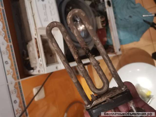 Ремонт бытовой техники