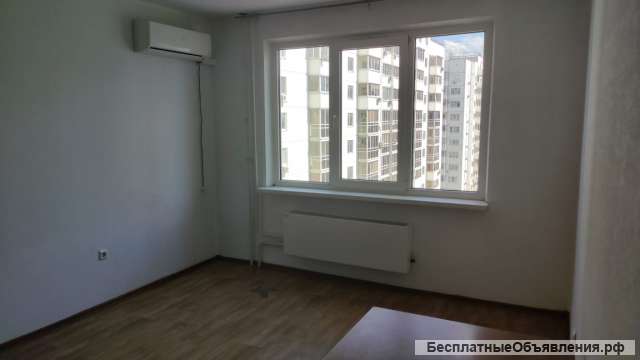 1 к.кв. 38 м2 ЗИП