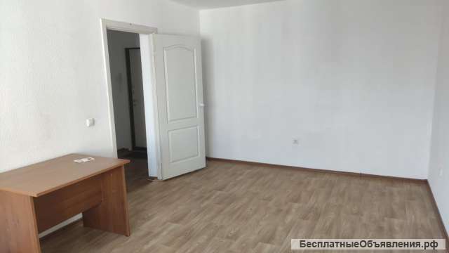 1 к.кв. 38 м2 ЗИП