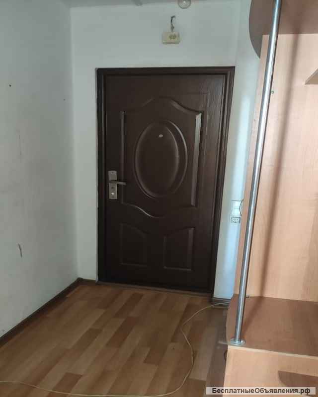 1 к.кв. 38 м2 ЗИП