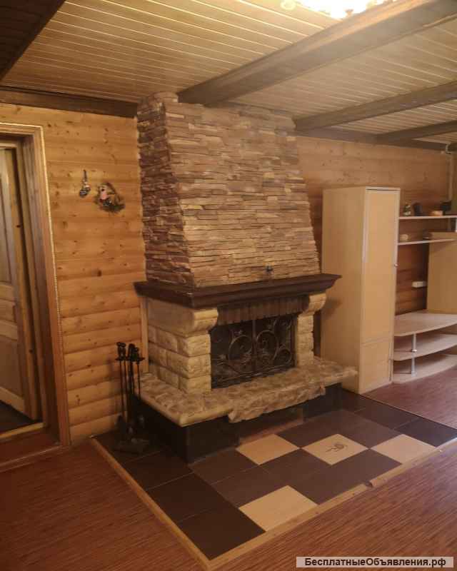 Коттедж для отдыха