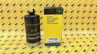 Фильтр топливный john deere RE522878