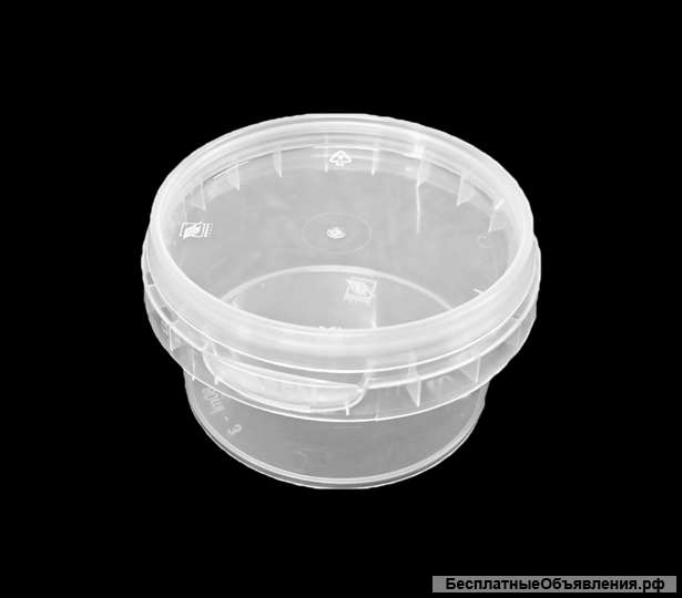 Пластиковая тара