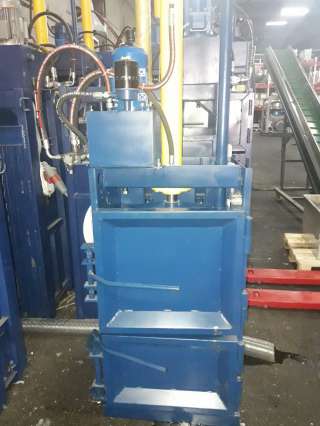 Пресс для макулатуры ПГП-4 Компакт купить в Ростове-на-Дону