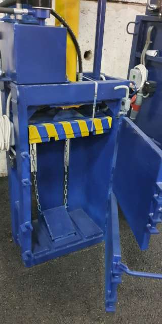 Пресс для макулатуры ПГП-15М Профи купить в Ростове-на-Дону