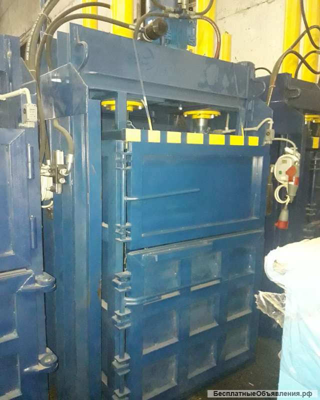 Пресс для макулатуры ПГП-24МУШ Профи купить в Ростове-на-Дону