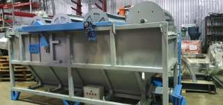 Ванна флотации PZO 300-VF в Ростове на Дону