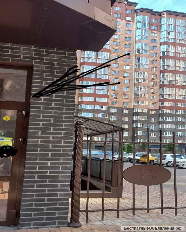 Сдаеся коммерческое помещение