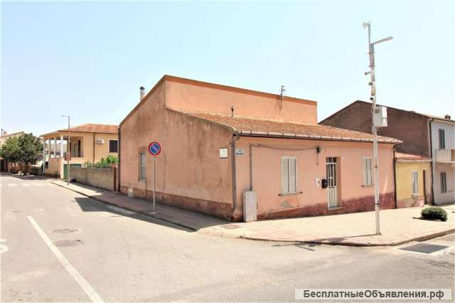 Прекрасный дом в красивом районе