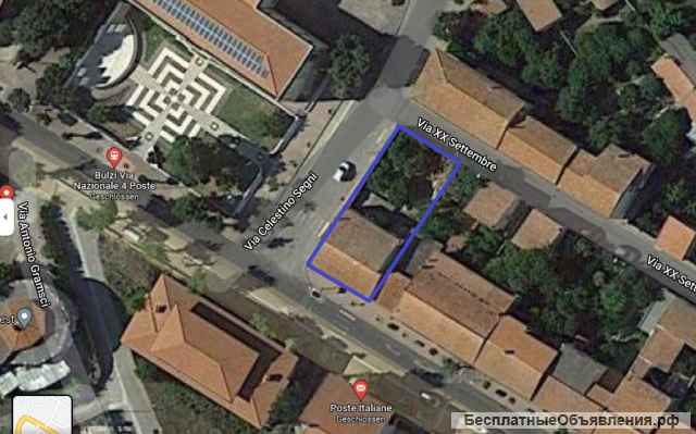 Прекрасный дом в красивом районе